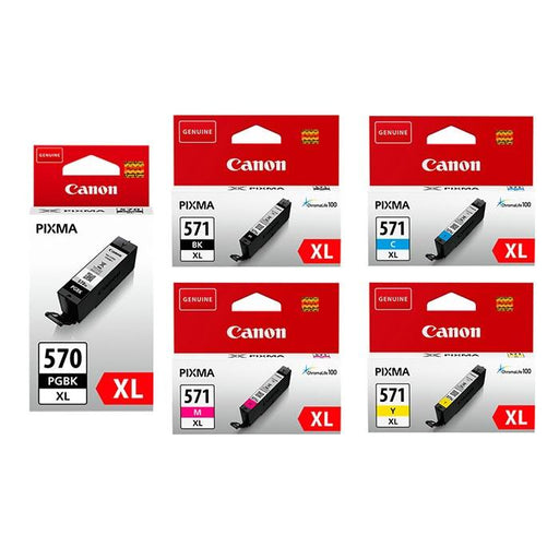 Canon Pixma TS5050 Ink Cartridges — INKO
