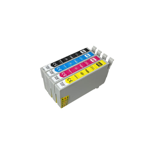 Compatible Epson 405XL (T05H6) Ink Cartridge Multipack