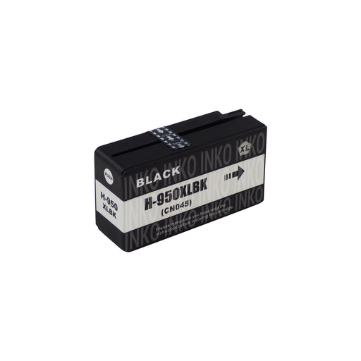 Compatible HP 950XL Black Ink Cartridge