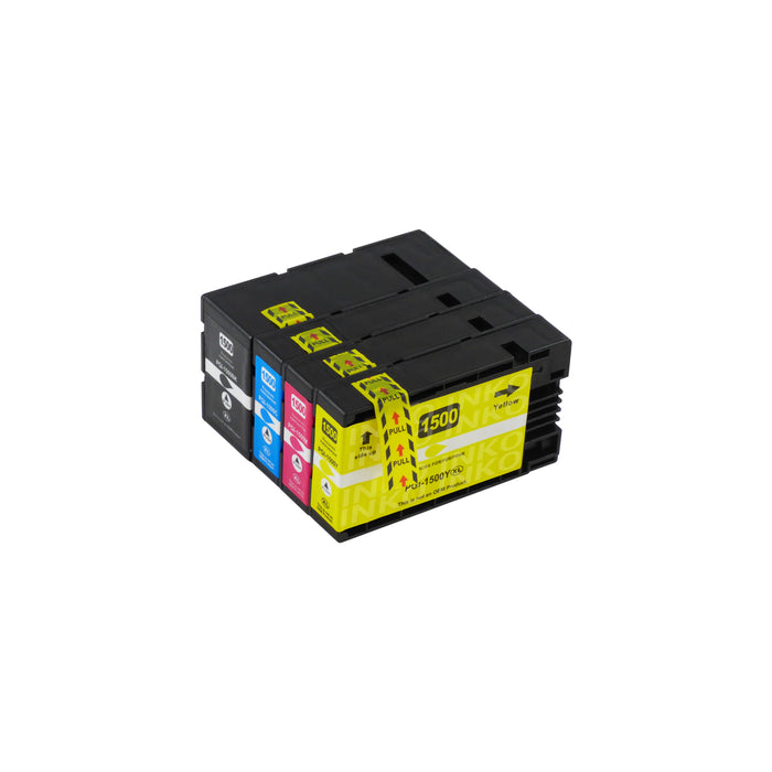 Compatible Canon PGI-1500XL Ink Cartridges Multipack
