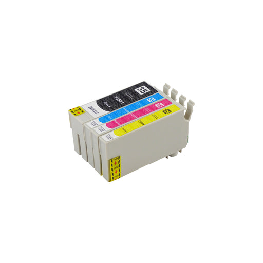 Compatible Epson T35XL (T3596) High Capacity Ink Cartridge Multipack